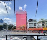 Bán Nhà Mặt Tiền 5X29M - 5 Tầng - Phan Đăng Lưu - Phú Nhuận
