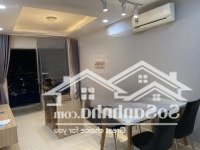 Cho Thuê Căn Hộ M-One Nam Sg, 63M2, 2 Phòng Ngủfull Nội Thất. Giá 13 Triệu/Tháng