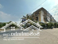 Khu Phân Lô Đồng Bộ, Ngay Bệnh Viện Đa Khoa Thủ Đức, View Kênh Thoáng Mát, 80.8M2, Chỉ 6,5 Tỷ