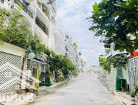 Khu Phân Lô Đồng Bộ, Ngay Bệnh Viện Đa Khoa Thủ Đức, View Kênh Thoáng Mát, 80.8M2, Chỉ 6,5 Tỷ