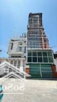 Bán Khách Sạn Đường Ngô Tất Tố (Đường 6A), Phước Long Nha Trang (Có Thang Máy)