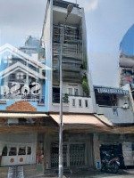 Phủ Sóng ! Nhà Bán 4 Lầumặt Tiềnđường Số 23 P11 Q6 (4,5X20) Siêu Đẹp Gần Đường Số 26. Giá Chỉ 18 Tỷ Tl