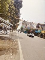 Đức Thượng Hoài Đức, Trục Chính Kd Ngõ Thông, Lô Góc 2 Mặt Ô Tô. Đất 50.8M2 Giá Bán 5.5 Tỷ Có Bớt
