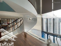 Cho Thuê Căn Duplex 5 Phòng Ngủ500M2 Vừa Tắm Vừa Ngắm Hồ Tây Vinhomes Metropolis,150 Triệu Liên Hệ: 098914926