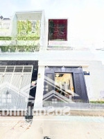 Bán Gấp Nhà Riêng 4 Phòng Ngủ 5 Vệ Sinh 72M2, 6,7 Tỷ Tại Thạnh Xuân 22, Q12, Hcm