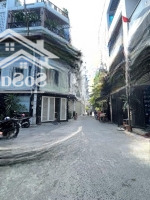 Bán Định Cư Sátmặt Tiềnnguyễn Văn Lượng -175 (7X25) Đường 7M Tiện Xây Chdv Chỉ 2X Tỷ