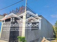 Bán Nhà Sổ Riêng Thổ Cư, Gần Chợ Quang Thắng, Sát P.trảng Dài Chỉ 1,9 Tỷ