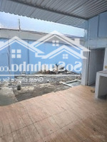 Sát Chợ Nông Sản Thủ Đức 2 Mặt Hẻm Ngang Khủng 6M Diện Tích 134M Full Thổ Cư