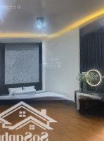 Bán Nhà Riêng Phố Minh Khai - Hai Bà Trưng, Ôtô Đỗ Cổng, Siêu Thoáng, Sổ Nở Hậu, 58M2 X 5 Tầng.