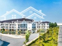Chủ Đầu Tư -Mở Bán Giữ Chỗ Block Shophouse Cuối Cùng Của Đại Đô Thị Singaproe Tại Đất Vua Kinh Bắc