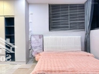 Cho Thuê Căn Hộ 1 Phòng Ngủban Công Full Nội Thất Gần Cầu Kênh Tẻ Quận 7