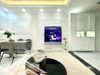 Cần Bán Nhà Đẹp Phố Ngọc Hà Quận Ba Đình,Diện Tích36M2 5 Tầngmặt Tiền4M, Lô Góc, Full Nội Thất Xịn Sò