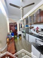 Bán Đất Tặng Nhà 4T Phố Phương Mai - Đống Đa - Diện Tích: 57M - Giá Bán 13 Tỷ Sổ Chính Chủ
