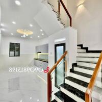 Ngôi Nhà Lý Tưởng Cho Gia Đình Bạn tại P11 Quận 6