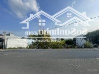 2 Lô Liền Kề Góc 2Mt Bình Mỹ ,Diện Tích190M2 ( 5M X 38M) - Thổ Cư 173M2