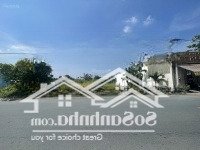 2 Lô Liền Kề Góc 2Mt Bình Mỹ ,Diện Tích190M2 ( 5M X 38M) - Thổ Cư 173M2