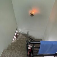 4.9 NHÀ HẺM LỚN ĐƯỜNG PHẠM THẾ HIỂN P5 Q8