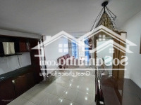 1,7 Tỷ Có Ngay Ch Tôn Thất Thuyết 64M2, Shr, Bank Hỗ Trợ