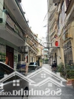 Lạc Long Quân - Tây Hồ Chỉ 7,4 Tỷ Rẻ Vô Địch - Ô Tô Đỗ Cửa