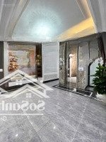 Hot!! Bán Nhà 6 Tầng Thang Máy Gần Royal City 40M - Ngõ Thông - Full Công Năng - 9.9 Tỷ
