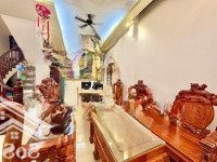 Biệt Thự Lạc Long Quân - Gần Hồ Tây - Lô Góc 3 Thoáng - Ô Tô Vào Nhà - 90/96M Chỉ 24 Tỷ