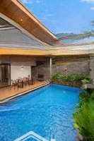 Bán Villa Hồ Bơi Ngay Sát Biển Mỹ Khê Thiết Kế Nghỉ Dưỡng, Kinh Doanh Đỉnh Cao