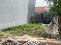 Bán Đất, Giá Tốt 46,5M , Giá Bán 2,7 Tỷ - Sổ Đỏ Riêng -Uy Nỗ, Đông Anh Sát Dự Án 319 - Đường Cổ Loa
