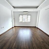Bán nhà 5 tầng, 32m2, ngõ SH quay Lĩnh Nam, Hoàng Mai