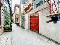Phân Lô Ô Tô Ngõ Thông Cách Mặt Phố Liễu Giai 100M, Khu Vực Vip Của Quận Ba Đình.