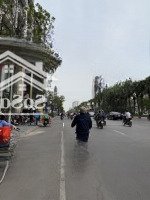 Phân Lô Ô Tô Ngõ Thông Cách Mặt Phố Liễu Giai 100M, Khu Vực Vip Của Quận Ba Đình.