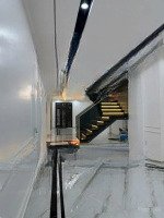 Bán Nhà Phân Lô Ngọc Hồi, Hoàng Mai 80M² X 5 Tầng Ô Tô Tránh Phù Hợp Vừa Ở Vừa Kinh Doanh