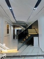 Bán Nhà Phân Lô Ngọc Hồi, Hoàng Mai 80M² X 5 Tầng Ô Tô Tránh Phù Hợp Vừa Ở Vừa Kinh Doanh