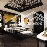 Hiếm! Mặt Tiền Thụt Nam Kỳ Khởi Nghĩa Q3 - 68M2 (3 Tầng) 144M2 Sàn, 3 Phòng Ngủ- Chỉ 18.5 Tỷcó Thương Lượng0906871860