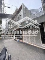 Gấp Bán Đất Tặng Nhà C4 6X20M Đường Nhựa 6M Gần Emart Phan Huy Ích Chỉ Hơn 12 Tỷ!
