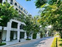Cần Bán Căn Xẻ Khe Khu Anh Quốc Dự Án Hinode Royal Park. Diện Tích 118M2 Giá Bán 17 Tỷ. Liên Hệ: 0966761190