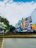 Tòa Nhà Vip Nhấtmặt Tiềnnơ Trang Long , Bt - (10X18M) , 9 Tầng Cho Thuê 180 Triệu/Th , Chỉ Còn 35 Tỷ