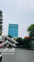 Bán Tòa Nhà Mặt Phố Nguyễn Thượng Hiền Vỉa Hè Rộng Kinh Doanh. 136M2X10 Tầng. Thang Máy. Giá Bán 133Ty