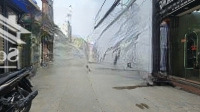 Bán Đất Tặng Nhà Mặt Ngõ Thông Ô Tô Tránh