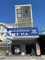Bán Nhà Dòng Tiền 5,7%!!! Ngay Nguyễn Hữu Cầu, Quận 1 (Dt 6X20M - 5 Tầng), Hđt 120 Triệu, Giá Bán 26 Tỷ