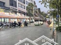 Bán Nhà Mặt Phố Trương Công Giai 45M2 Vị Trí Vàng Kinh Doanh Dòng Tiền Ổn Định Diện Tích: 45M2 5T