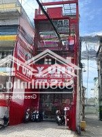 Bán Nhà Siêu Vị Trí Mặt Tiền Phan Đăng Lưu, Phú Nhuận (Diện Tích4,2X22M - 3 Tầng ), Hđt 50 Triệu, Giá Bán 26 Tỷ