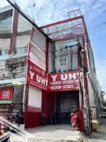 Bán Nhà Siêu Vị Trí Mặt Tiền Phan Đăng Lưu, Phú Nhuận (Diện Tích4,2X22M - 3 Tầng ), Hđt 50 Triệu, Giá Bán 26 Tỷ