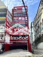 Bán Nhà Siêu Vị Trí Mặt Tiền Phan Đăng Lưu, Phú Nhuận (Diện Tích4,2X22M - 3 Tầng ), Hđt 50 Triệu, Giá Bán 26 Tỷ