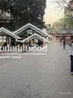 Bán Nhà Mặt Phố Đền Lừ, 45 Tỷ, 90M2, 8 Phòng Ngủ 7 Vệ Sinh Chính Chủ, Giá Cực Chất, Q.hoàng Mai, Hn