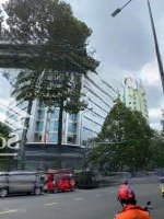 Siêu Phẩm Tòa Nhà Vp 3 Mặt Tiền Lê Quang Định, Bình Thạnh (Dt:7X21M) Hầm 6Tầng-Hđt 250 Triệu- Giá Bán 45 Tỷ