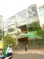 Chính Chủ Cần Bán Nhà Mặt Phố Tại Phường 5, Quận 3, Hcm, Giá Cực Chất 39 Tỷ Vnd, 78 M2
