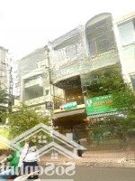 Chính Chủ Cần Bán Nhà Mặt Phố Tại Phường 5, Quận 3, Hcm, Giá Cực Chất 39 Tỷ Vnd, 78 M2