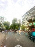 Chính Chủ Cần Bán Nhà Mặt Phố Tại Phường 5, Quận 3, Hcm, Giá Cực Chất 39 Tỷ Vnd, 78 M2