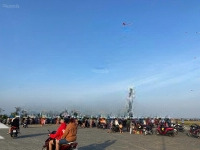 Cần Bán Nền 80M2 Block A, Kdc Hiệp Phước Haborview- Sổ Riêng, K Lỗi Phong Thủy. Giá Bán 1Ty250