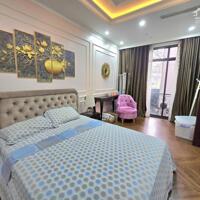 Phân lô Trung Hòa, Cầu Giấy, mặt tiền kinh doanh tốt, đường Ôtô 7m, 56m*5T, 21.89 tỷ